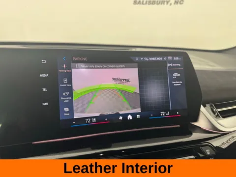 More photos of 2025 BMW X2 xDrive28i at Jerry Hunt Supercenter - Salisbury, NC
