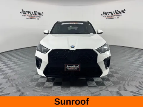 More photos of 2025 BMW X2 xDrive28i at Jerry Hunt Supercenter - Salisbury, NC