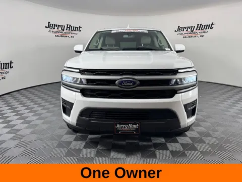 More photos of 2024 Ford Expedition Max XLT at Jerry Hunt Supercenter - Salisbury, NC