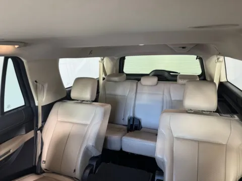 Another view of 2024 Ford Expedition Max XLT for sale in Salisbury, NC at Jerry Hunt Supercenter - Salisbury
