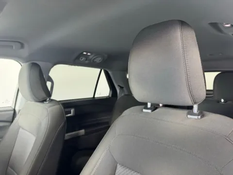 Photos of 2022 Ford Explorer XLT for sale in Salisbury, NC at Jerry Hunt Supercenter - Salisbury