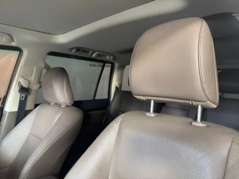 Another view of 2018 Lexus GX 460 for sale in Salisbury, NC at Jerry Hunt Supercenter - Salisbury