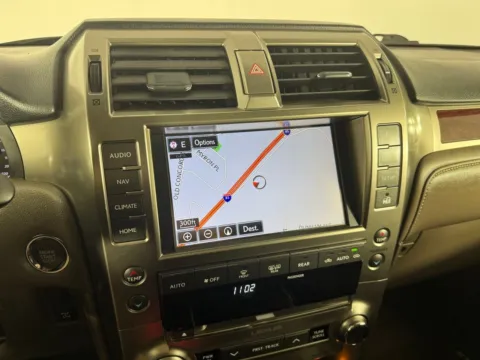 More photos of 2018 Lexus GX 460 at Jerry Hunt Supercenter - Salisbury, NC