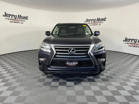 More photos of 2018 Lexus GX 460 at Jerry Hunt Supercenter - Salisbury, NC