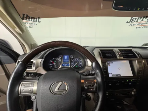 Photos of 2018 Lexus GX 460 for sale in Salisbury, NC at Jerry Hunt Supercenter - Salisbury