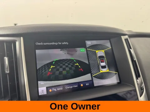 Another view of 2022 INFINITI Q50 LUXE for sale in Salisbury, NC at Jerry Hunt Supercenter - Salisbury