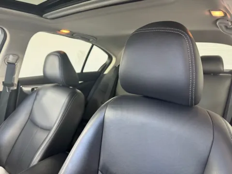 Photos of 2022 INFINITI Q50 LUXE for sale in Salisbury, NC at Jerry Hunt Supercenter - Salisbury