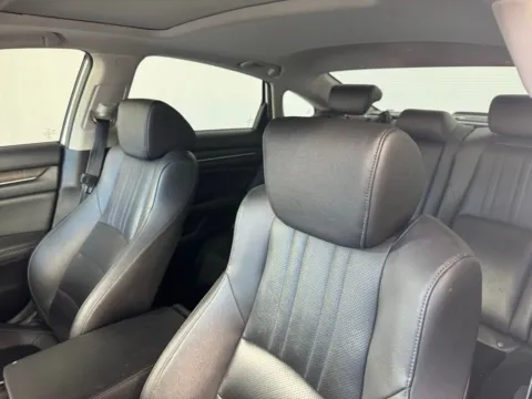 Photos of 2019 Honda Accord EX-L for sale in Salisbury, NC at Jerry Hunt Supercenter - Salisbury