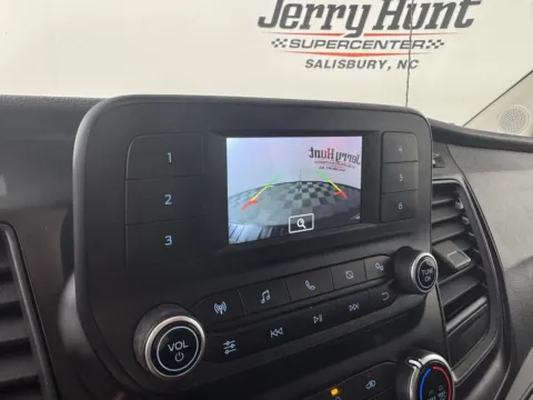 Photos of 2023 Ford Transit-250 for sale in Salisbury, NC at Jerry Hunt Supercenter - Salisbury