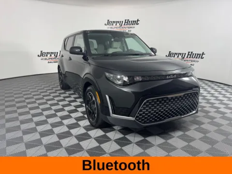More photos of 2025 Kia Soul EX at Jerry Hunt Supercenter - Salisbury, NC