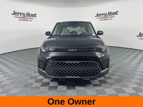 More photos of 2025 Kia Soul EX at Jerry Hunt Supercenter - Salisbury, NC