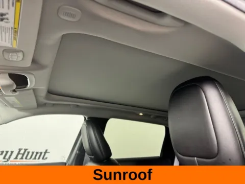 Another view of 2020 Jeep Cherokee Latitude Plus for sale in Salisbury, NC at Jerry Hunt Supercenter - Salisbury
