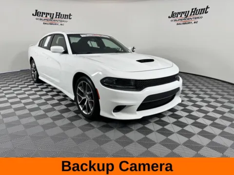 More photos of 2022 Dodge Charger GT at Jerry Hunt Supercenter - Salisbury, NC