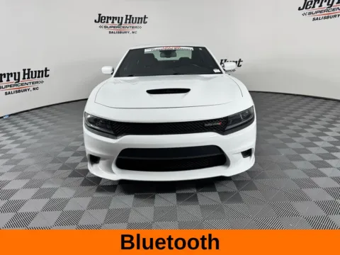 More photos of 2022 Dodge Charger GT at Jerry Hunt Supercenter - Salisbury, NC