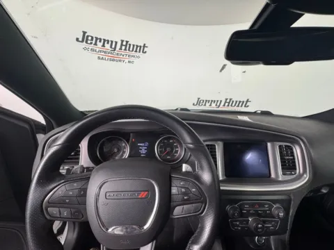 Photos of 2022 Dodge Charger GT for sale in Salisbury, NC at Jerry Hunt Supercenter - Salisbury