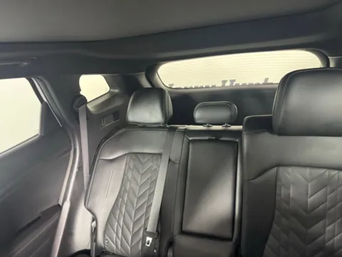 Another view of 2024 Kia Sportage X-Pro for sale in Salisbury, NC at Jerry Hunt Supercenter - Salisbury