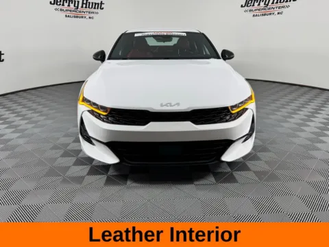 More photos of 2024 Kia K5 GT-Line at Jerry Hunt Supercenter - Salisbury, NC