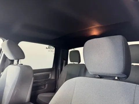 Another view of 2022 Ram 1500 Classic Warlock for sale in Salisbury, NC at Jerry Hunt Supercenter - Salisbury