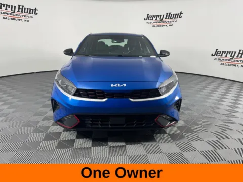 More photos of 2024 Kia Forte GT-Line at Jerry Hunt Supercenter - Salisbury, NC