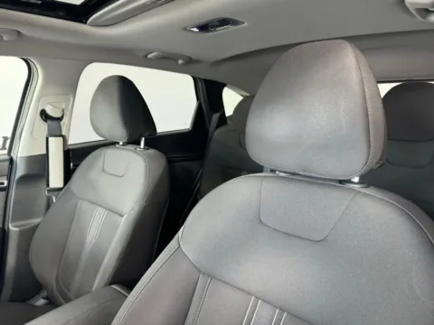 Another view of 2022 Hyundai Tucson SEL for sale in Salisbury, NC at Jerry Hunt Supercenter - Salisbury