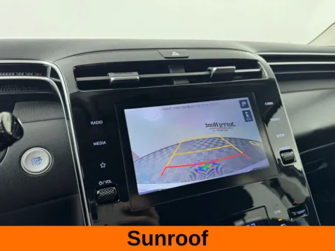 More photos of 2022 Hyundai Tucson SEL at Jerry Hunt Supercenter - Salisbury, NC
