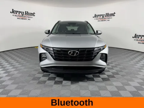 More photos of 2022 Hyundai Tucson SEL at Jerry Hunt Supercenter - Salisbury, NC