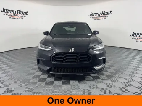 More photos of 2024 Honda HR-V Sport at Jerry Hunt Supercenter - Salisbury, NC