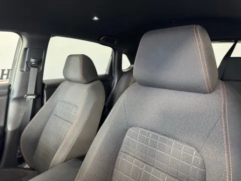 Another view of 2024 Honda HR-V Sport for sale in Salisbury, NC at Jerry Hunt Supercenter - Salisbury