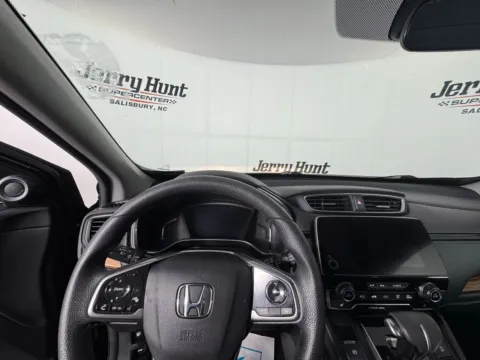 Photos of 2021 Honda CR-V EX for sale in Salisbury, NC at Jerry Hunt Supercenter - Salisbury
