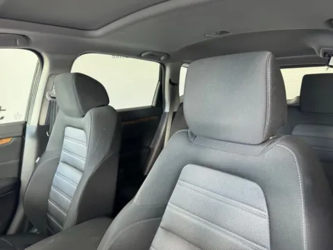 Another view of 2021 Honda CR-V EX for sale in Salisbury, NC at Jerry Hunt Supercenter - Salisbury