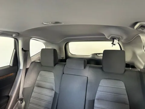 More photos of 2021 Honda CR-V EX at Jerry Hunt Supercenter - Salisbury, NC