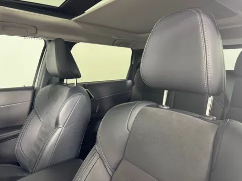 Another view of 2024 Mitsubishi Outlander for sale in Salisbury, NC at Jerry Hunt Supercenter - Salisbury