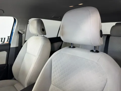 Another view of 2020 Volkswagen Tiguan 2.0T S for sale in Salisbury, NC at Jerry Hunt Supercenter - Salisbury
