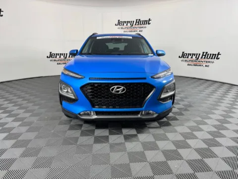 More photos of 2021 Hyundai Kona SEL Plus at Jerry Hunt Supercenter - Salisbury, NC