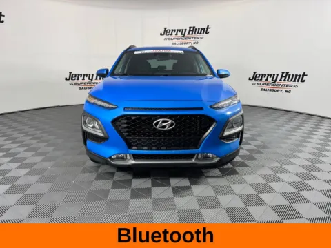 More photos of 2021 Hyundai Kona SEL Plus at Jerry Hunt Supercenter - Salisbury, NC