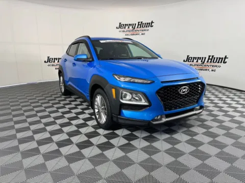 More photos of 2021 Hyundai Kona SEL Plus at Jerry Hunt Supercenter - Salisbury, NC