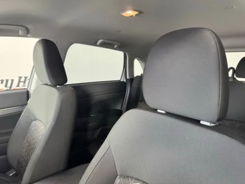 Another view of 2024 Mitsubishi Outlander Sport for sale in Salisbury, NC at Jerry Hunt Supercenter - Salisbury