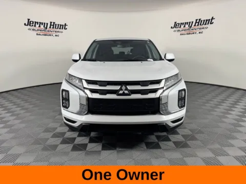 More photos of 2024 Mitsubishi Outlander Sport 2.0 ES at Jerry Hunt Supercenter - Salisbury, NC