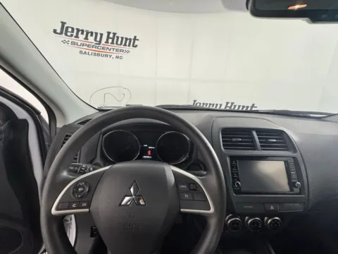 Photos of 2024 Mitsubishi Outlander Sport for sale in Salisbury, NC at Jerry Hunt Supercenter - Salisbury