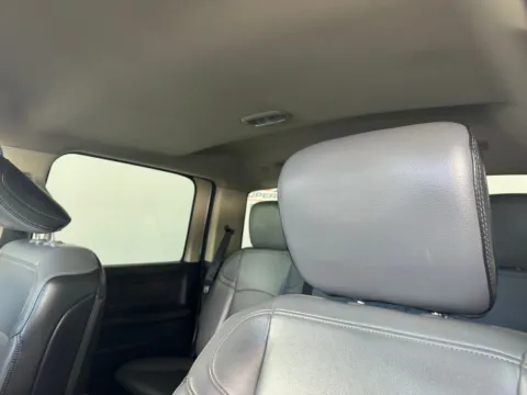 Another view of 2019 Ram 2500 Tradesman for sale in Salisbury, NC at Jerry Hunt Supercenter - Salisbury