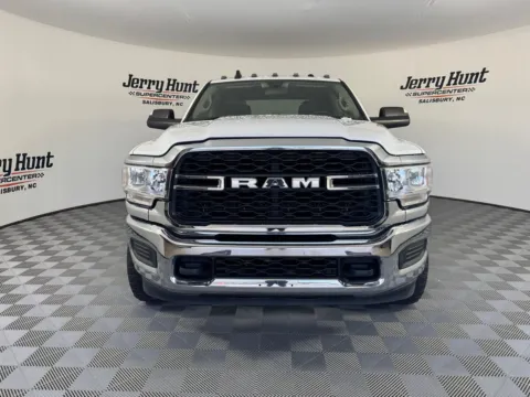 More photos of 2019 Ram 2500 Tradesman at Jerry Hunt Supercenter - Salisbury, NC