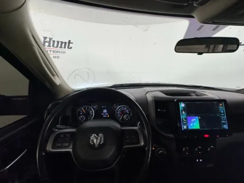 Photos of 2019 Ram 2500 Tradesman for sale in Salisbury, NC at Jerry Hunt Supercenter - Salisbury