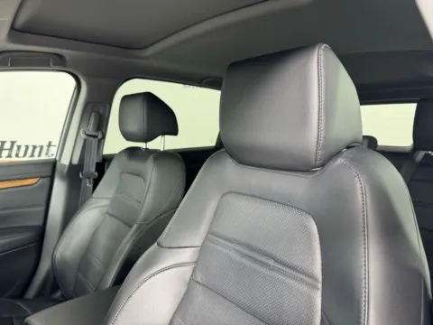 Another view of 2022 Honda CR-V Touring for sale in Salisbury, NC at Jerry Hunt Supercenter - Salisbury