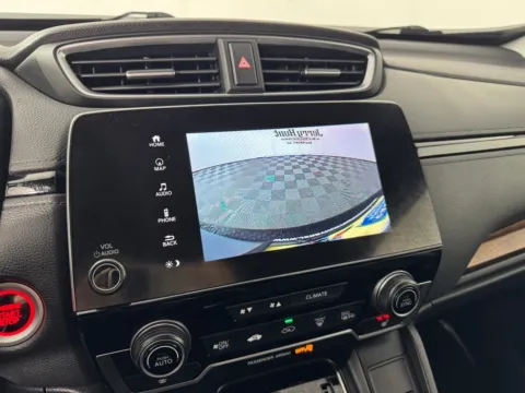 More photos of 2022 Honda CR-V Touring at Jerry Hunt Supercenter - Salisbury, NC