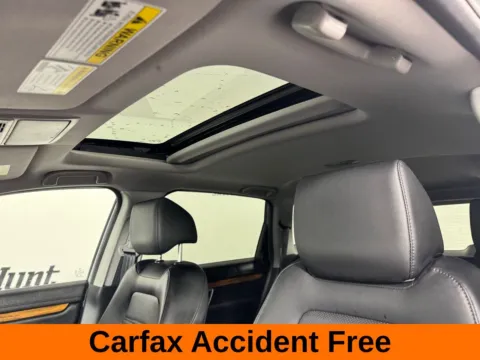 Another view of 2022 Honda CR-V Touring for sale in Salisbury, NC at Jerry Hunt Supercenter - Salisbury