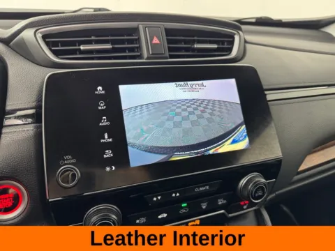 More photos of 2022 Honda CR-V Touring at Jerry Hunt Supercenter - Salisbury, NC