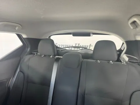 Another view of 2024 Nissan Kicks S for sale in Salisbury, NC at Jerry Hunt Supercenter - Salisbury