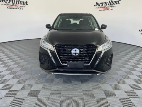 More photos of 2024 Nissan Kicks S at Jerry Hunt Supercenter - Salisbury, NC