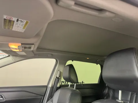 More photos of 2024 Nissan Rogue Platinum at Jerry Hunt Supercenter - Salisbury, NC