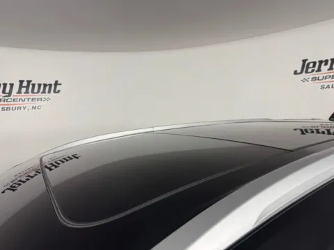 More photos of 2024 Nissan Rogue Platinum at Jerry Hunt Supercenter - Salisbury, NC